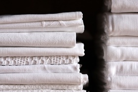 Оптимизация хранения домашнего текстиля