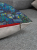 Декоративная подушка на диван • Deco / Деко •  Ван Гог  Звездная ночь 45 х 45 см