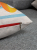 Декоративная подушка на диван • Deco / Деко •   Рыбки 45 х 45 см