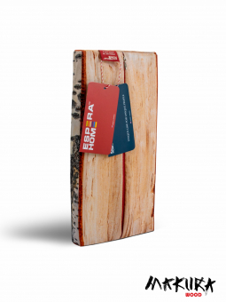 Подушка для спины, поясницы и шеи • Espera Makura Wood /  Эспера Макура Вуд •  15х30 см