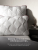 Подушка для сна •  Espera Delux 3D / Эспера Делюкс 3Д •  50x70  см, Искусственный Пух, Хлопок 100%, Гипоаллергенная