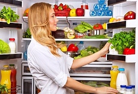 Одежда из холодильника: инновационные ткани, созданные из продуктов питания