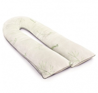 Наволочка на подушку «Comfort-U» Bamboo LuxНаволочка на подушку «Comfort-U» Bamboo Lux