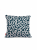 Декоративная подушка на диван • Deco / Деко •  Цифры 45 х 45 см