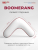 Подушка  •  Boomerang Standart / Бумеранг Стандарт •   65x65 см