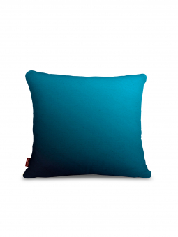Декоративная подушка на диван • Deco / Деко •  Градиент №8 45 х 45 см