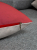 Декоративная подушка на диван • Deco / Деко •  Градиент №10 45 х 45 см