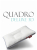 Подушка • Quadro De Lux 3D / Квадро Делюкс 3Д •  50х70 см